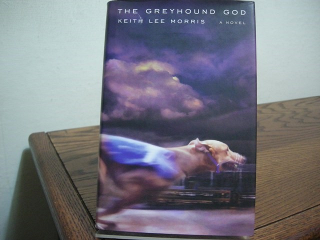 The Greyhound God