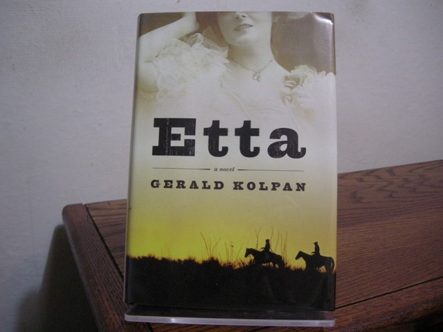 Etta
