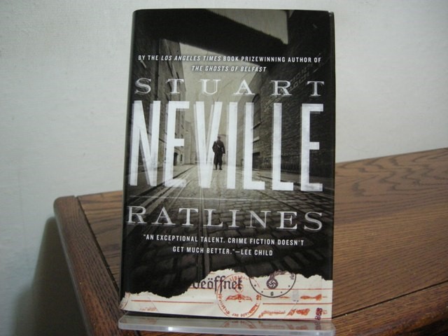 Ratlines