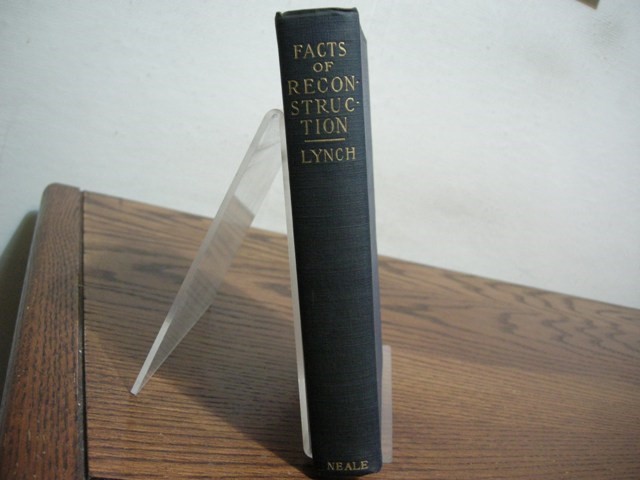The Facts of Reconstruction