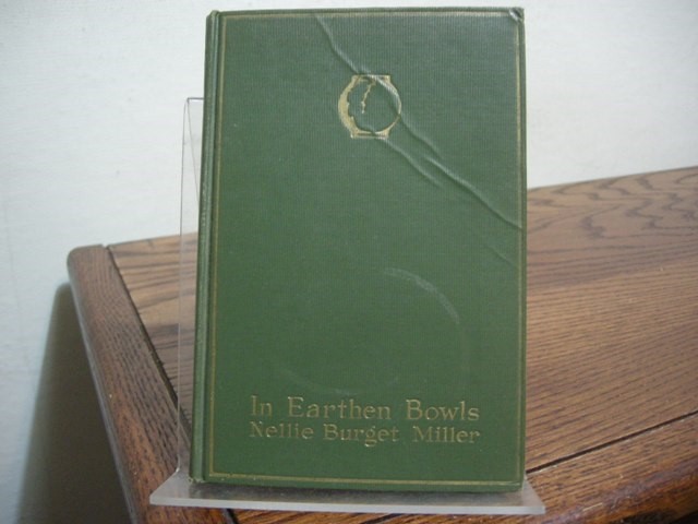In Earthen Bowls