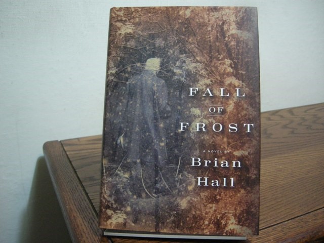 Fall of Frost