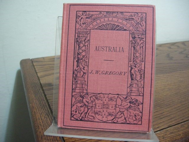 Australia