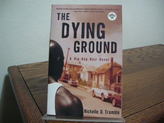 The Dying Ground