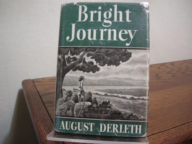 Bright Journey