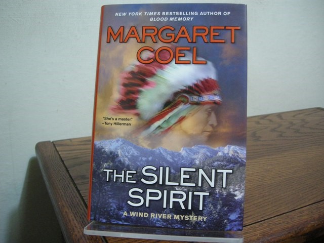 The Silent Spirit