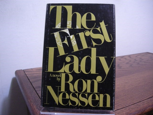 The First Lady