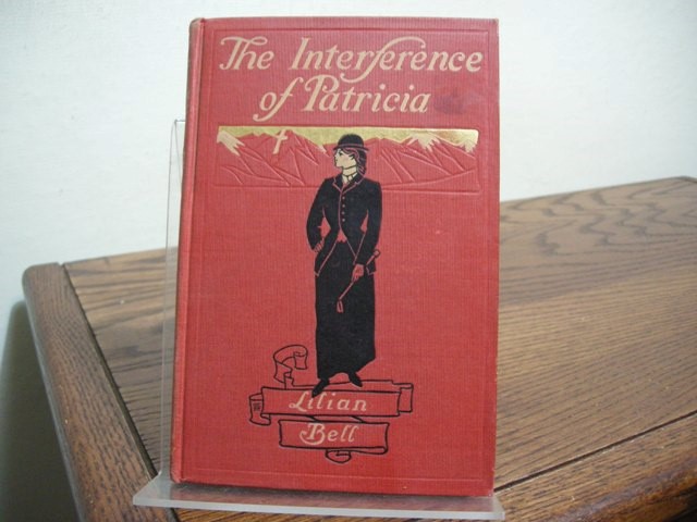The Interference of Patricia