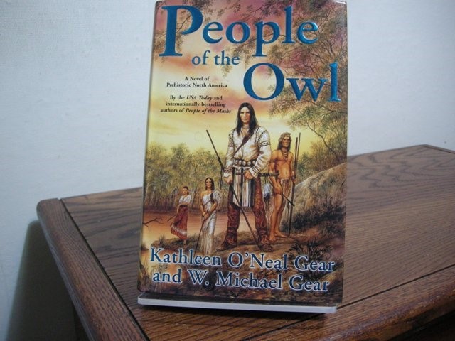 People of the Owl