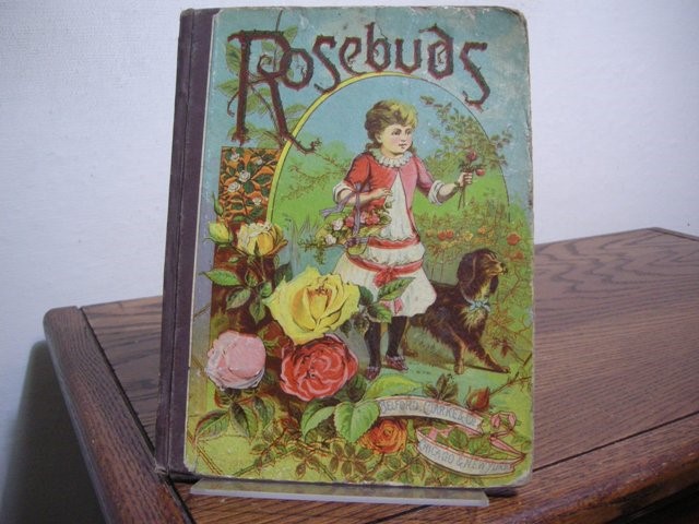 Rosebuds