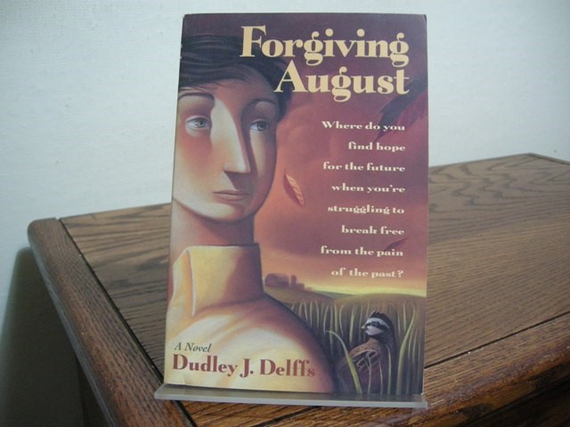 Forgiving August