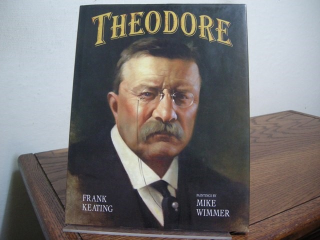Theodore