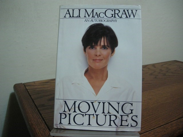 Moving Pictures: An Autobiography