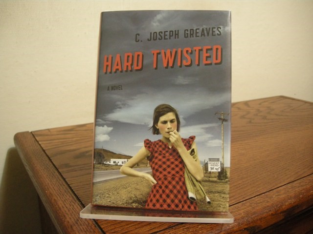 Hard Twisted