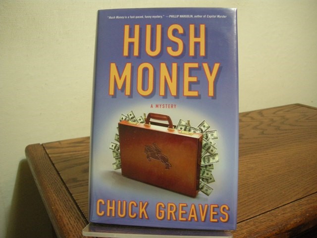 Hush Money
