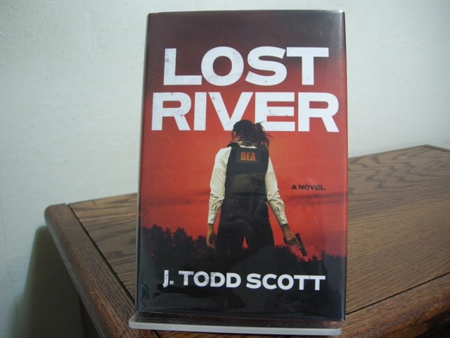 Lost River