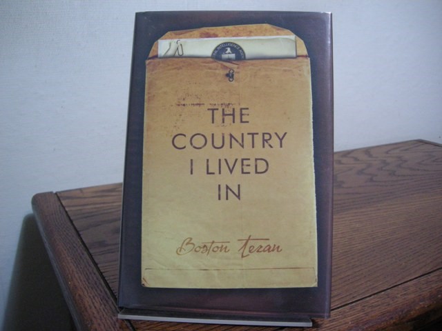 The Country I Lived In