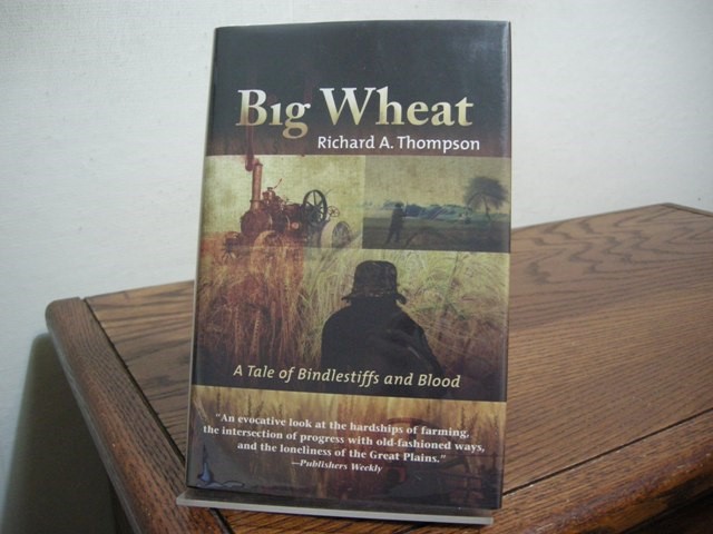 Big Wheat