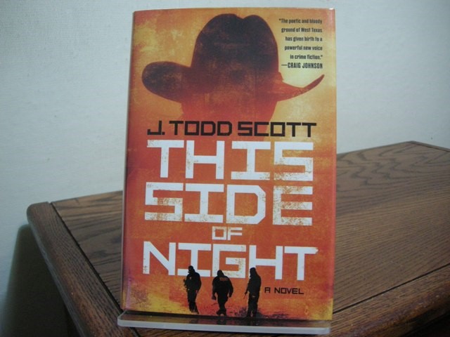 This Side of Night