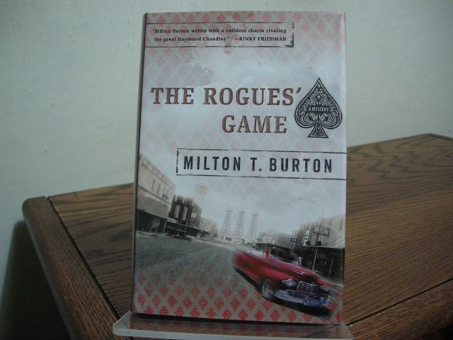 The Rogues' Game