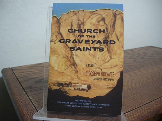Church of the Graveyard Saints