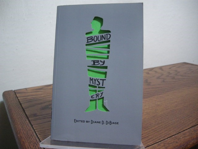 Bound by Mystery: Celebrating Twenty Years of Poisoned Pen Press