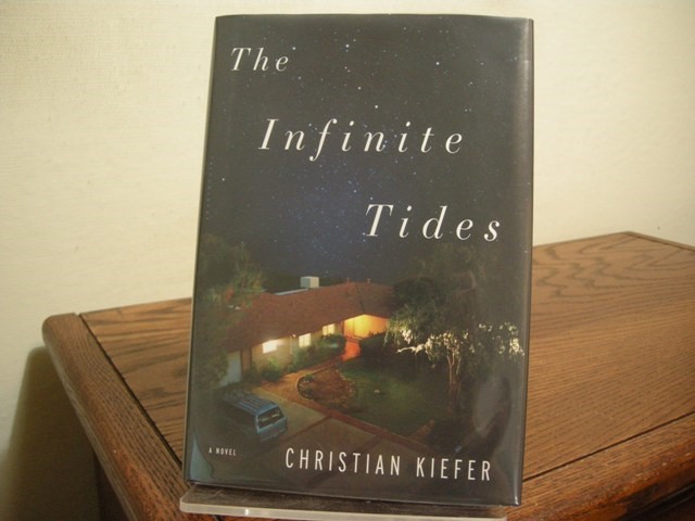 The Infinite Tides