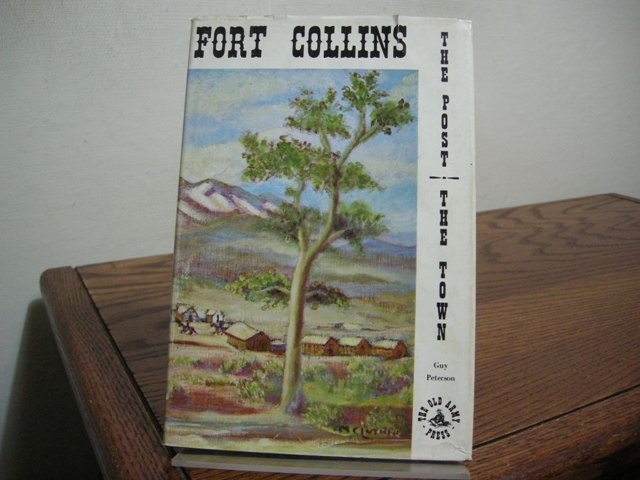 Fort Collins: The Fort/The Town