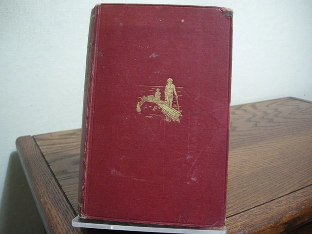 The Savage Solomons as They Were and Are a record of a head-hunting people gradually emerging from a life of savage cruelty & bloody customs, with a description of their manners & ways & of the beauties & potentialities of the islands