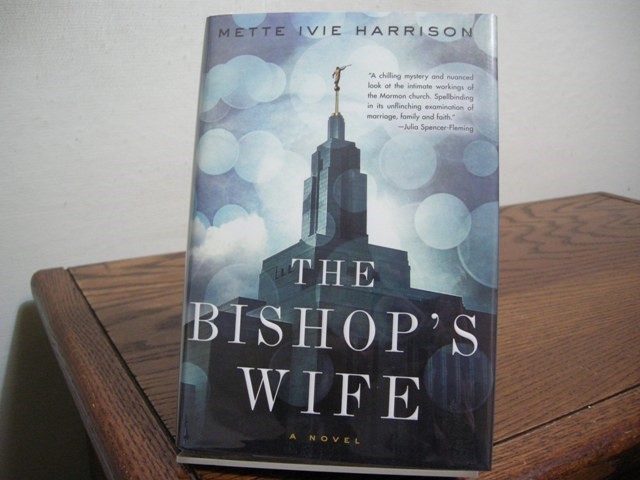 The Bishop's Wife