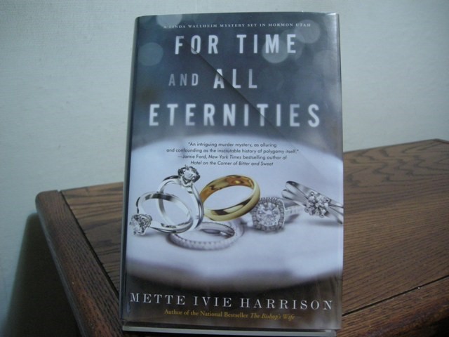 For Time and All Eternities
