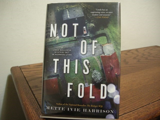 Not of This Fold