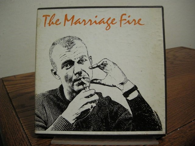 The Marriage Fire