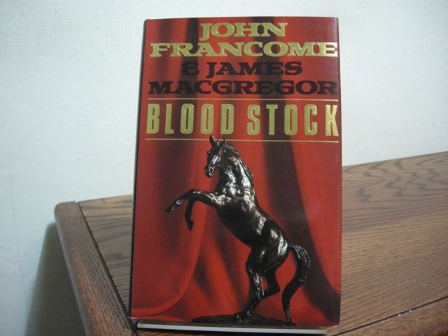 Blood Stock