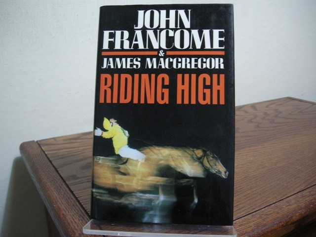 Riding High