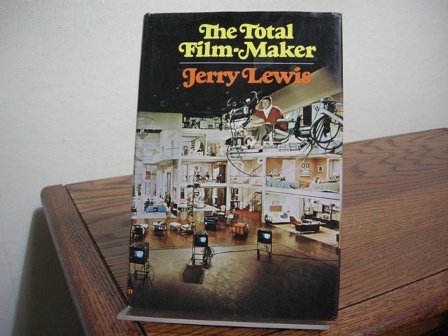 The Total Film-Maker