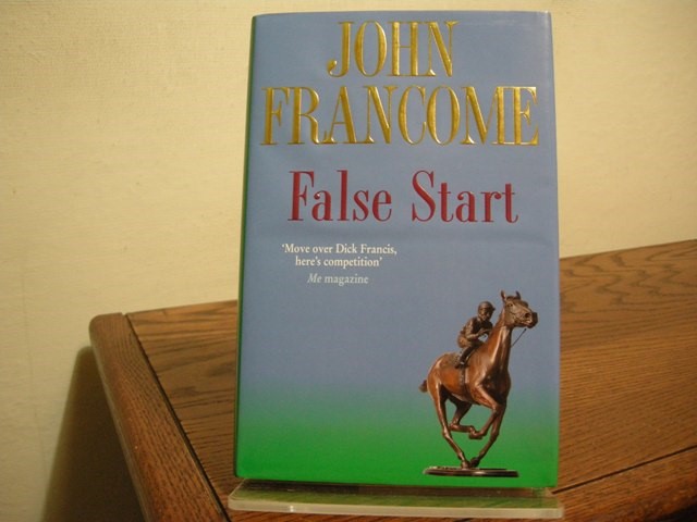 False Start