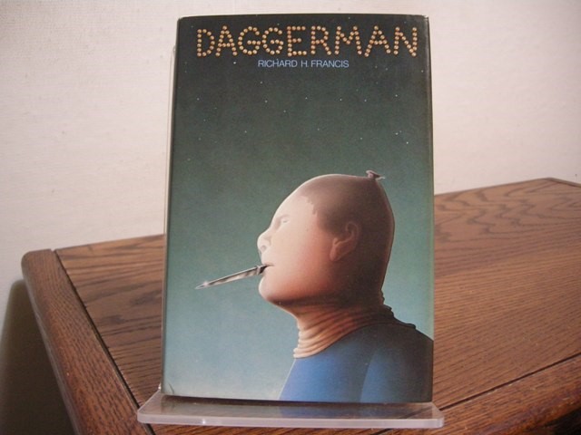 Daggerman