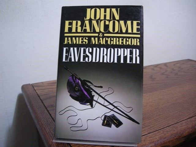 Eavesdropper