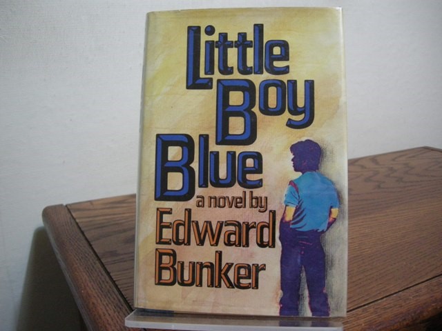 Little Boy Blue