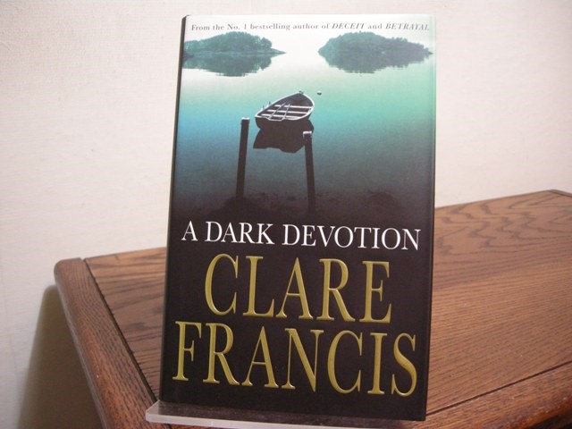 A Dark Devotion