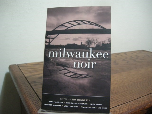 Milwaukee Noir