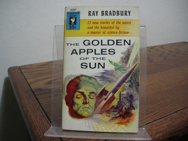 The Golden Apples of the Sun