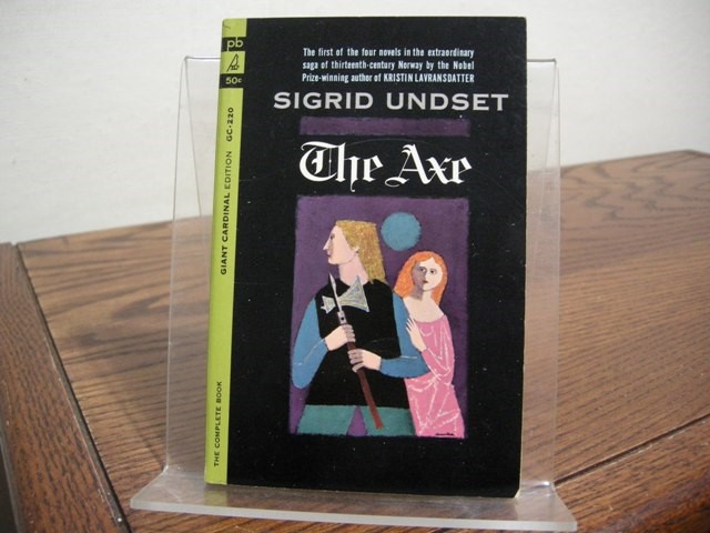 The Axe