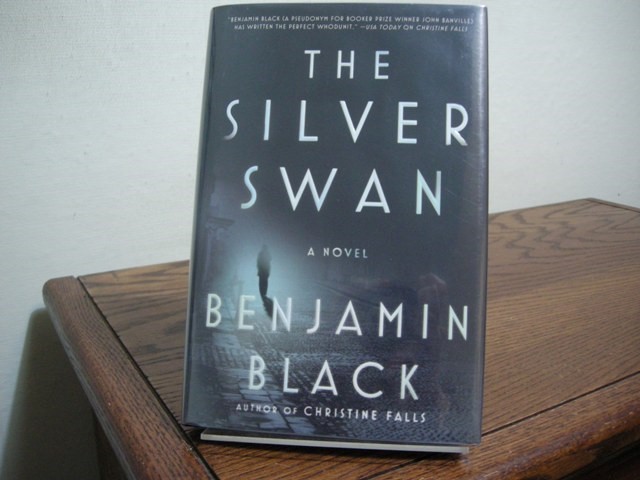 The Silver Swan