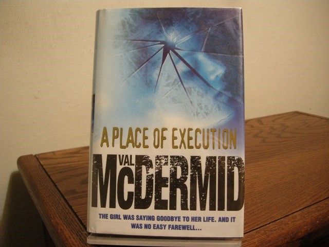 A Place Of Execution
