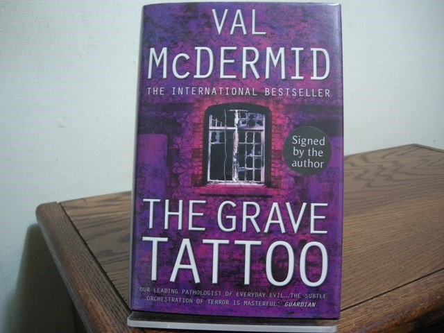 The Grave Tattoo
