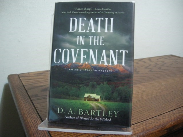 Death in the Covenant