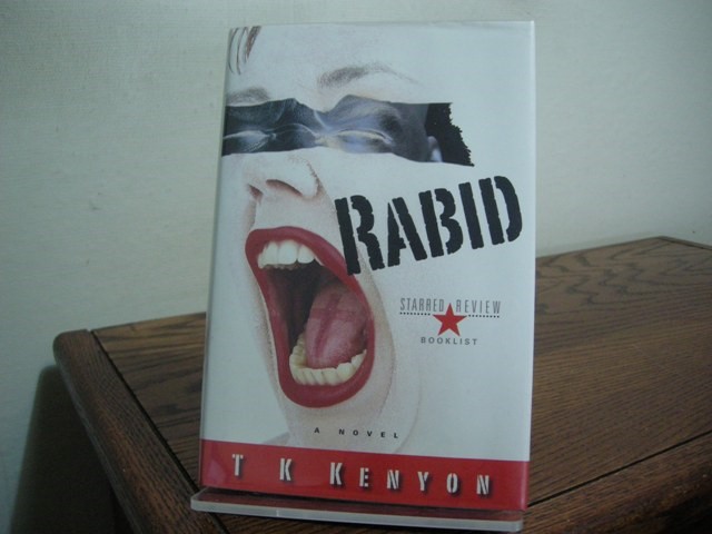 Rabid