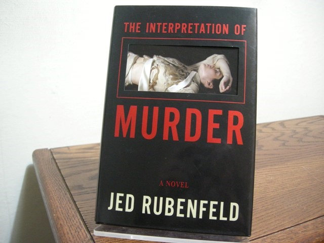 The Interpretation of Murder